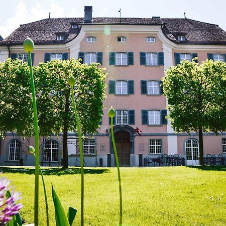 Palais Bad Ragaz Hotel Exterior foto